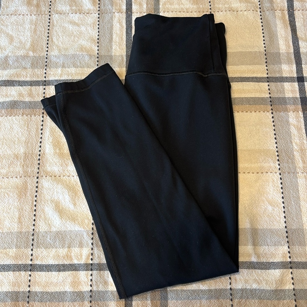 Black Leggings